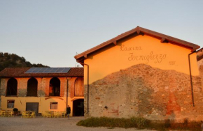 Cascina Formighezzo, Arquata Scrivia